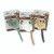 Catnip mouse with sound chip
Colours dispatched will vary