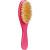 Traditional Wooden cat brush
Soft natural bristles