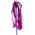 Colourful myla tassels.
A great cat tickler for felines everywhere.