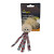 Crinkle feather head with catnip
Cute lightweight cat toy