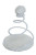 Give your cat the GorPets Spiral Interactive Cat Toy for daily exercise. It is durable and keeps pets busy. Get yours now from Elliot's Pet Warehouse.