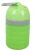Travel light with the Rosewood Portable Dog Water Bottle. This collapsible bottle fits in any bag and stops spills. Grab one and keep your dog happy.