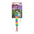 plush crinkly cat tickler toy
Part of the moody moggy cat toy range