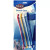 Trixie double headed toothbrushes make dental care simple. They reach molars and front teeth fast. Order your pack of 4 for your cat or dog now.