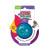 KONG catnip infused gyro treat dispenser
A fun treat dispenser for cats everywhere