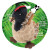 realistic wild sounds turkey cat toy
Catnip inside and made from recycled materials