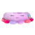 Squishmallows octopus   cat and dog bed
Super soft and super cute