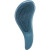Soft blue and black brush for cats and dogs.
ideal for gentle massaging of fur