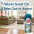 Get rid of stubborn pet messes. This Extreme Carpet Shampoo removes odours and stains quickly. Safe and effective for your home. Order from us today.