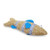 All For Paws Whisker Fiesta Fish Kicker
