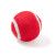 Red cat tennis ball
Hours of chasing fun for cats of all ages