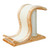 Trixie Inca cat scratcher 
Light brown plush trim