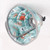 cute cat design buster collar
Fits most cats