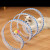 Is your cat bored? This spiral tunnel adds excitement to their day. It's perfect for kittens and adults. Grab one today from Elliot's Pet Warehouse.