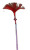Keep your cat active with a tassel cat tickler, colourful beads and fun bells. Shop this wand toy for lively play and a stronger bond.