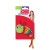 Brighten your cat's day with the KONG Bat-a-Bout Clackz Caterpillar! This interactive toy features clacking discs and catnip for thrilling solo adventures.