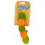 Stop cat boredom with the CoolPet Carter Caterpillar. It’s a soft, catnip-filled toy built for pouncing and batting. Buy one now to spoil your favourite feline.