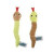 Twin pack of charming catnip snakes
Coolpet fun for all cats