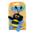 The Coolpet Harry Bee Catnip Toy is a hit for every cat. It encourages hunting and pouncing. Order now from Elliot's Pet Warehouse for a happy pet.