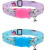 Cute vintage style cat collars by Cat Circus
With added bell tpo help protect wildlife
