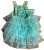 Treat your toy breed to our adorable pale green dress. Designed for comfort and style, it's perfect for special occasions or everyday wear. Shop now!