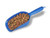 Simplify pet feeding with the Van Ness Pureness Food Scoop! Its 2-cup capacity and ergonomic design make mealtime effortless and mess-free.