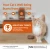 Feed your cat Wellness Core Single Protein Turkey wet food. It has 98 percent protein for lean muscle. Shop now for a healthy, grain-free meal your cat will love.
