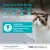 Choose Wellness CORE cat food with chicken and salmon for a complete meal made with quality animal ingredients. Treat your cat to 12 convenient 85g tins.