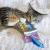 Give your cat the KONG Crackles Sardine Catnip Toy for lively play, natural hunting games and a satisfying crackle. Hide treats inside and buy today.