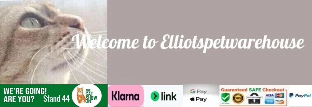 Elliotspetwarehouse