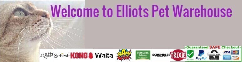 Elliotspetwarehouse