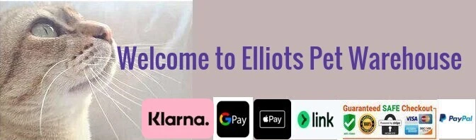 Elliotspetwarehouse