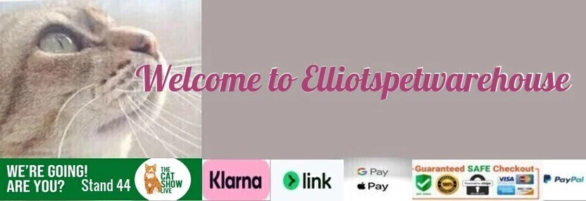 Elliotspetwarehouse