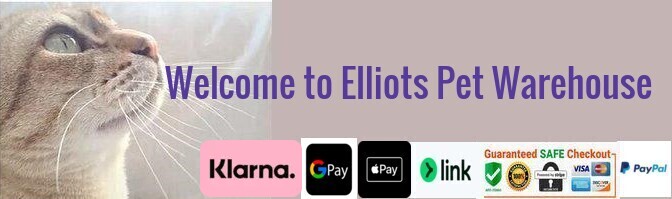 Elliotspetwarehouse