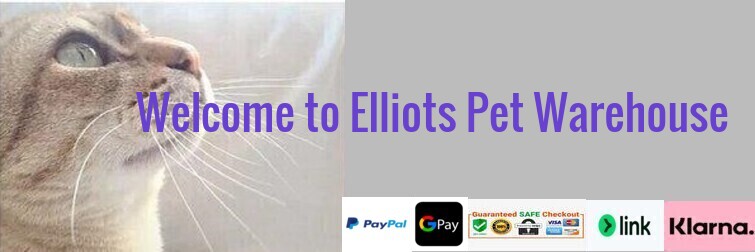 Elliotspetwarehouse