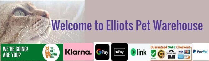 Elliotspetwarehouse