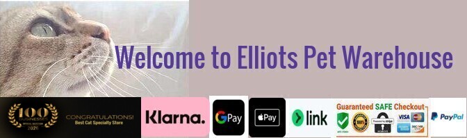 Elliotspetwarehouse