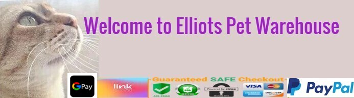 Elliotspetwarehouse
