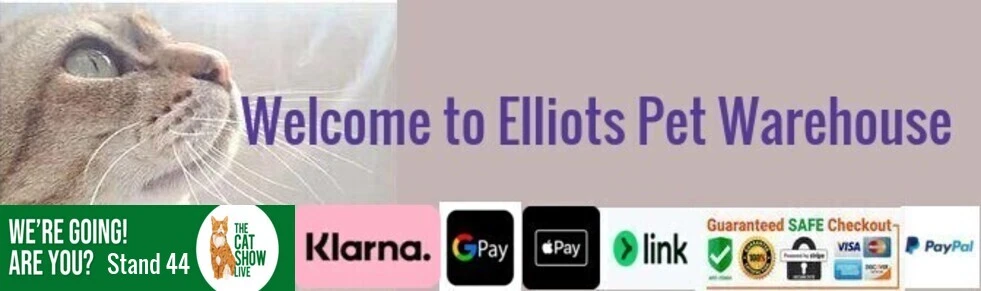 Elliotspetwarehouse