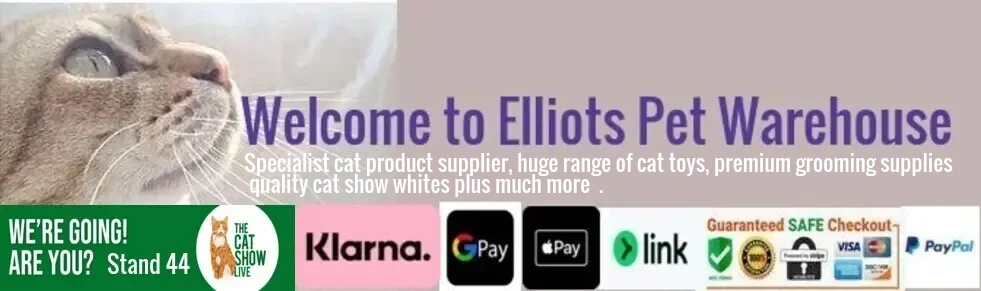 Elliotspetwarehouse
