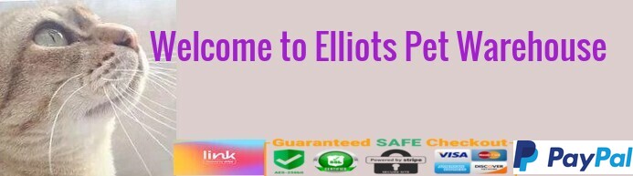 Elliotspetwarehouse