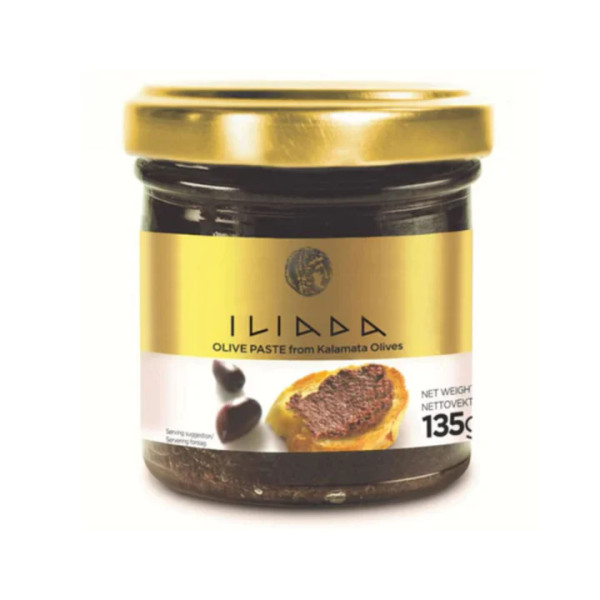 Kalamata Olive Paste (Tapenade) - 135g