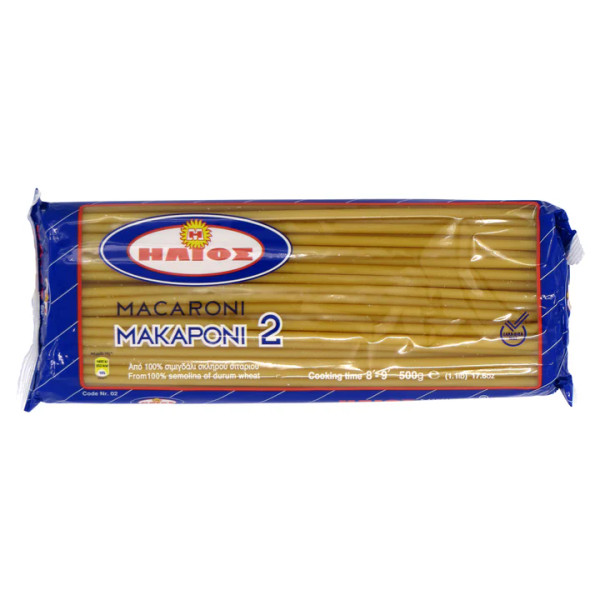 Macaroni #2