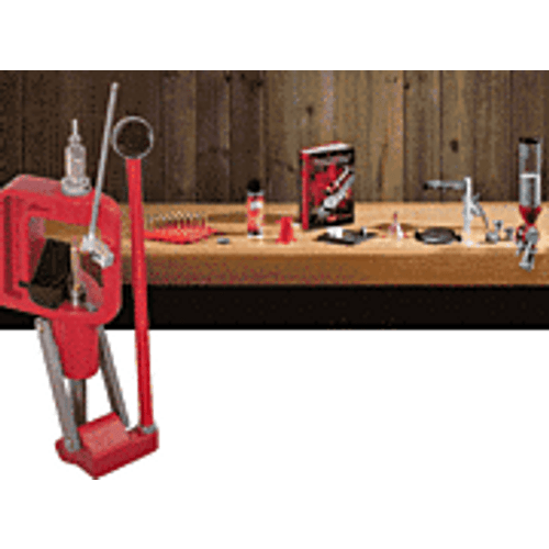 Hornady Lock-n-Load Tool Kit *Example*