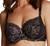 Juliet Non Padded Balcony Bra B-E with Cool Comfort™ Technology. Ex M&S Adored Range.