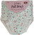 Ladies Cotton Full Briefs. 3 Pairs. Choice Of Colours