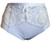 Bluemix Shorts with Lace. Ex M&S