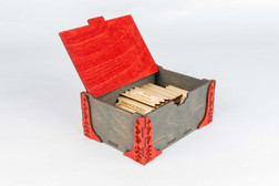 Romance Box with Love Tokens Romance Box with Love Tokens