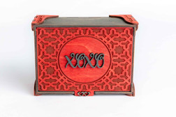 Romance Box and Love Tokens Romance Box and Love Tokens