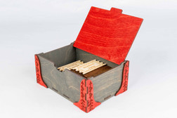 Romance Box and Love Tokens Romance Box and Love Tokens